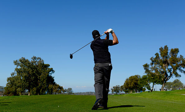 Farmers Insurance Open - Preview Day 3