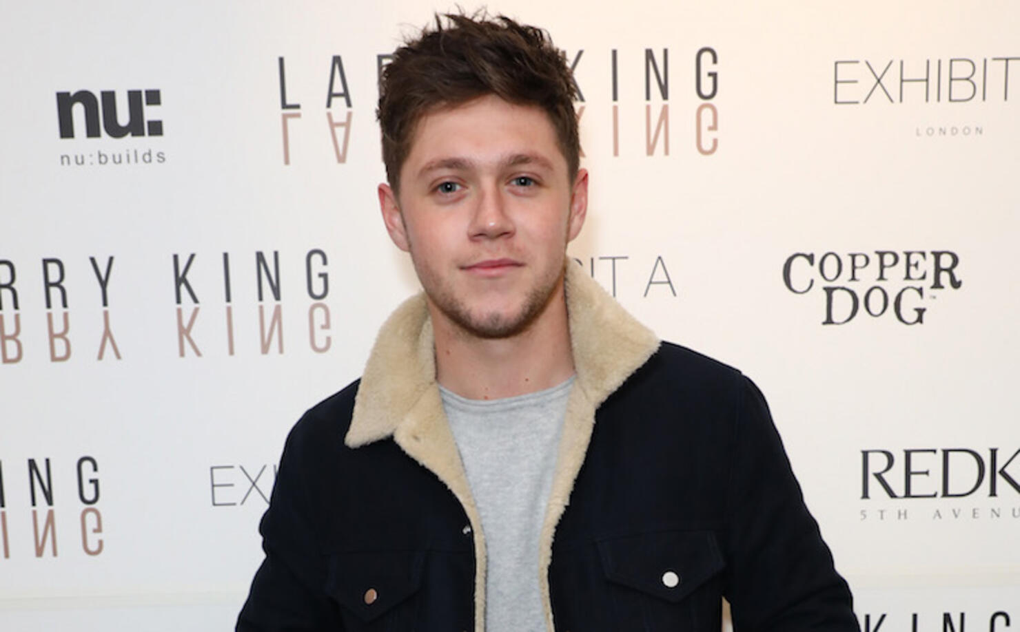 Niall Horan