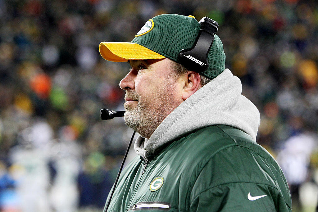 Packers fire Mike McCarthy - Thumbnail Image