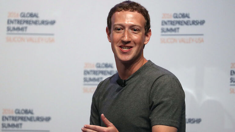 The Zuckerbergs Donate $1.2M To Teachers