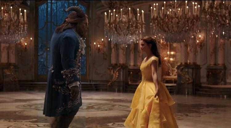 Beauty And The Beast Online Full-Length Film