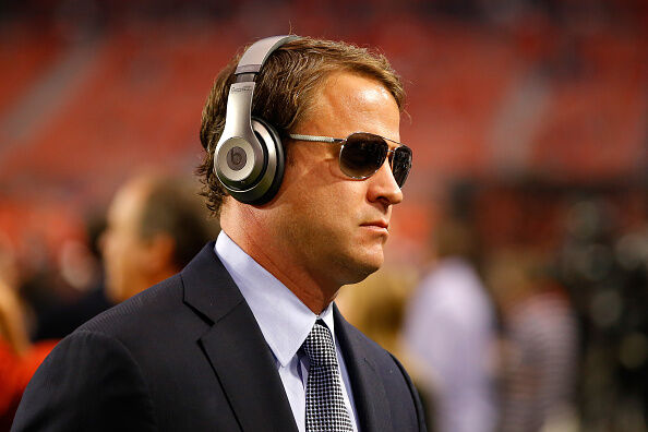 Lane Kiffin