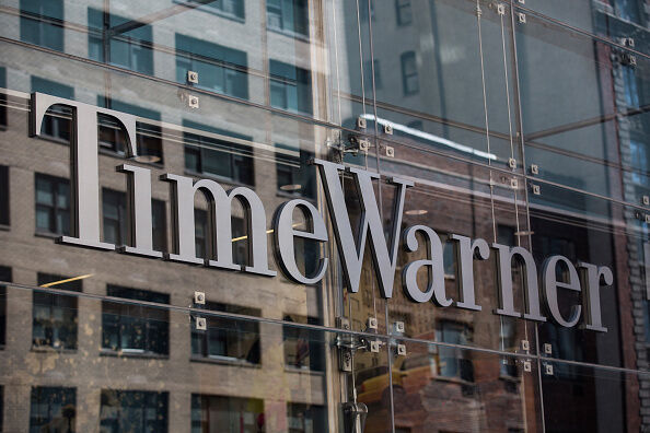 Charter Communications Buys Time Warner Cable In $79 Billion Deal