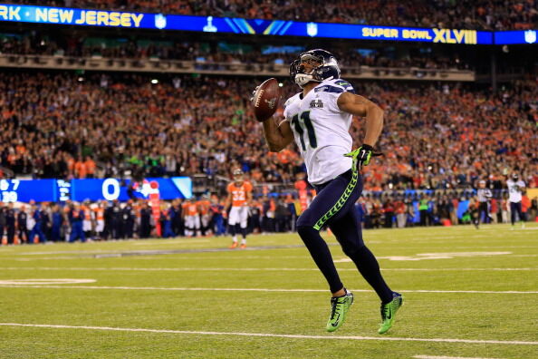 Super Bowl XLVIII - Seattle Seahawks v Denver Broncos