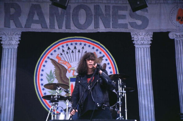Lollapalooza 1996 at Downing Stadium, Randall's Island in New York City