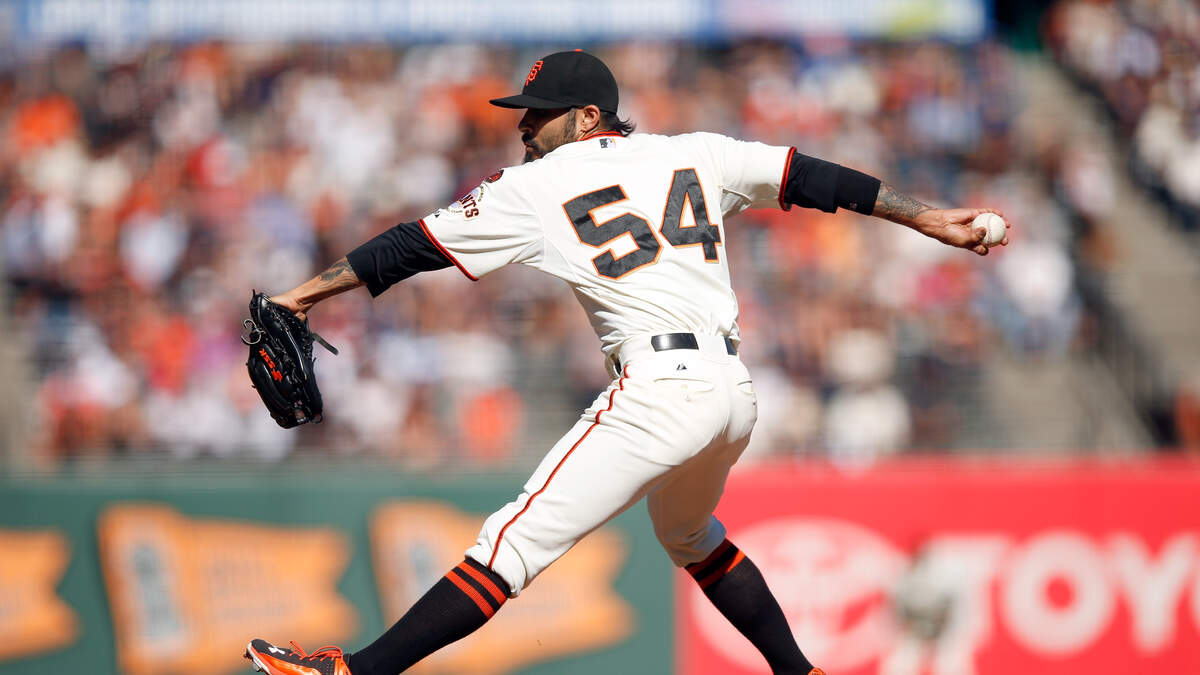 Sergio Romo agrees to deal with Dodgers [report] – KNBR