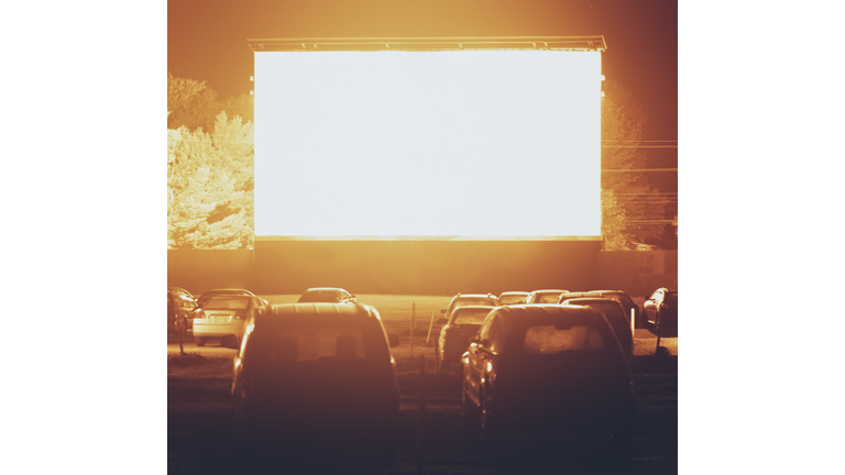 Drive In Movie