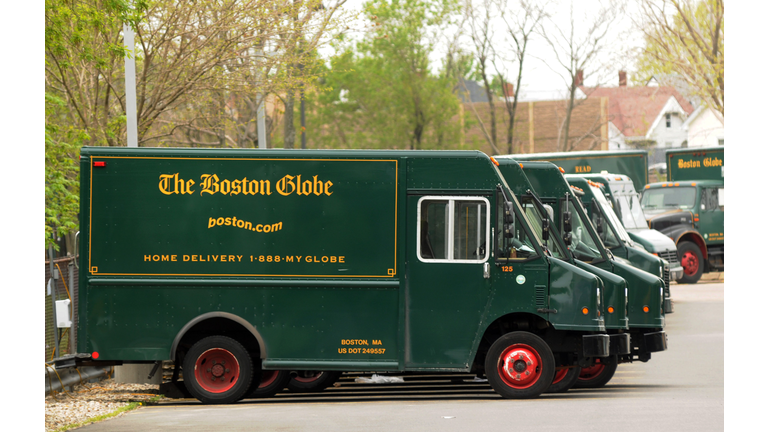 As Labor Talks Continue, NY Times Company Threatens To Shutter Boston Globe