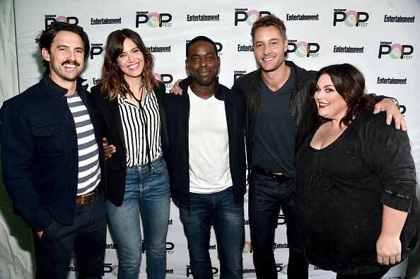 Entertainment Weekly's PopFest