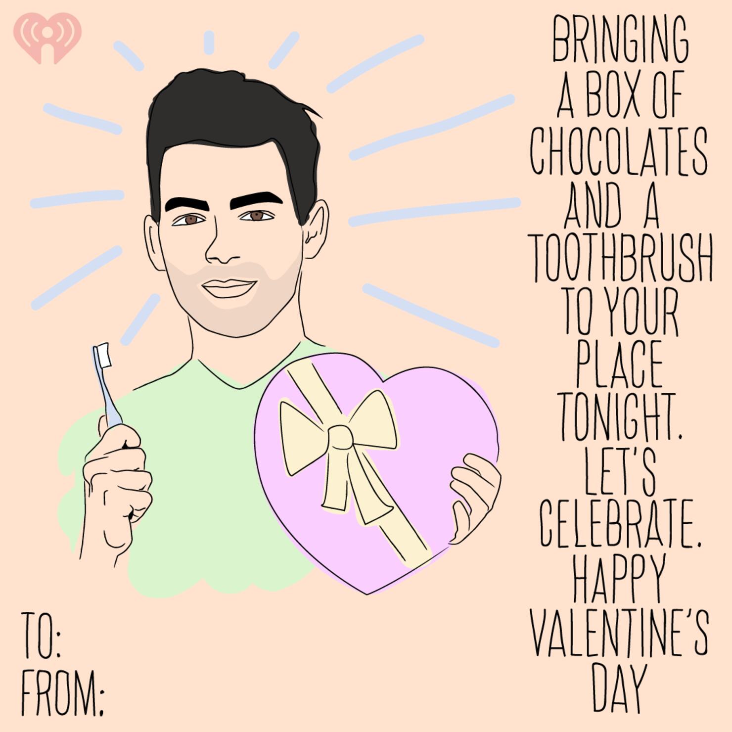 Joe Jonas