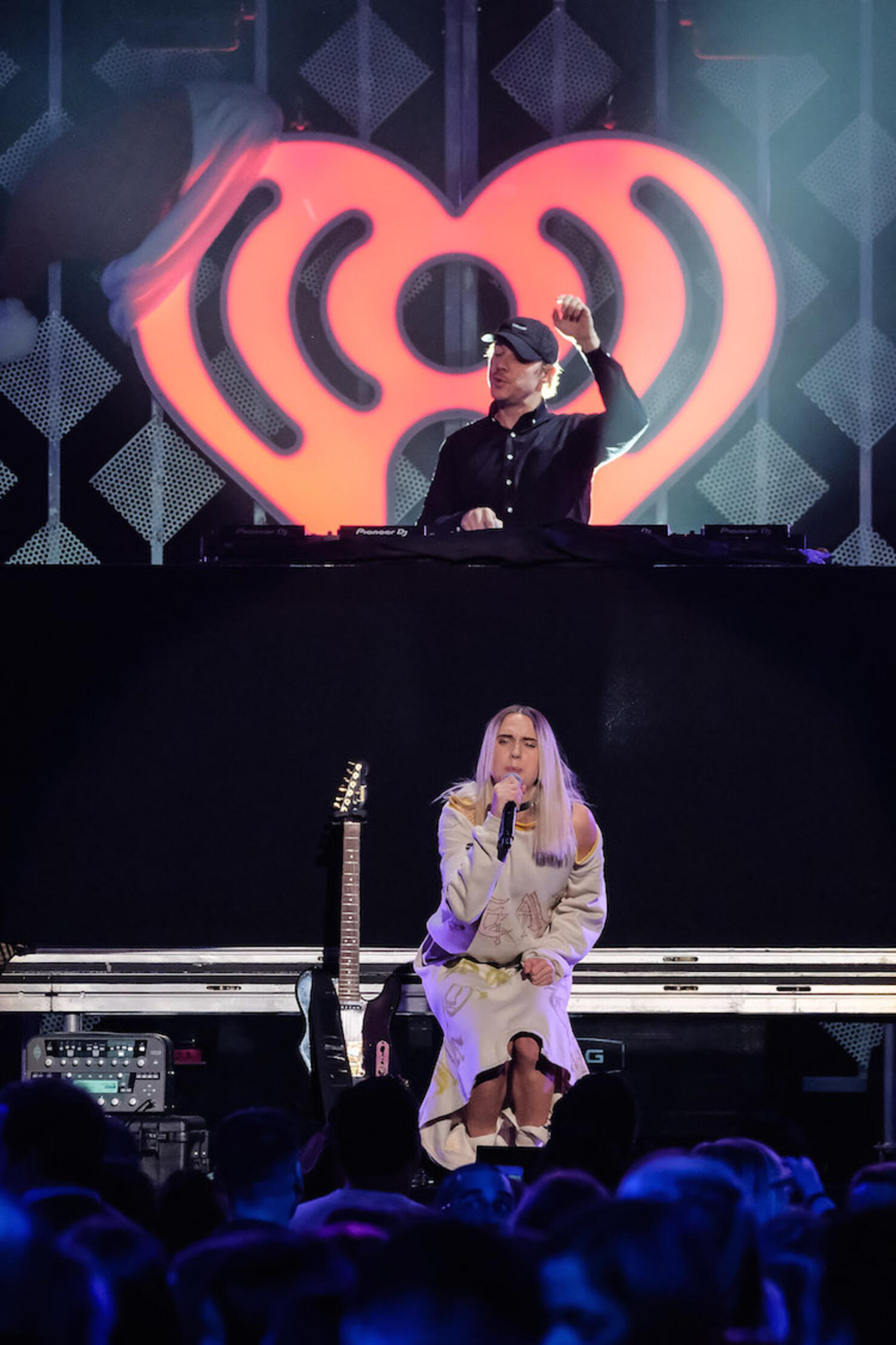 MØ 2016 Concert Photo