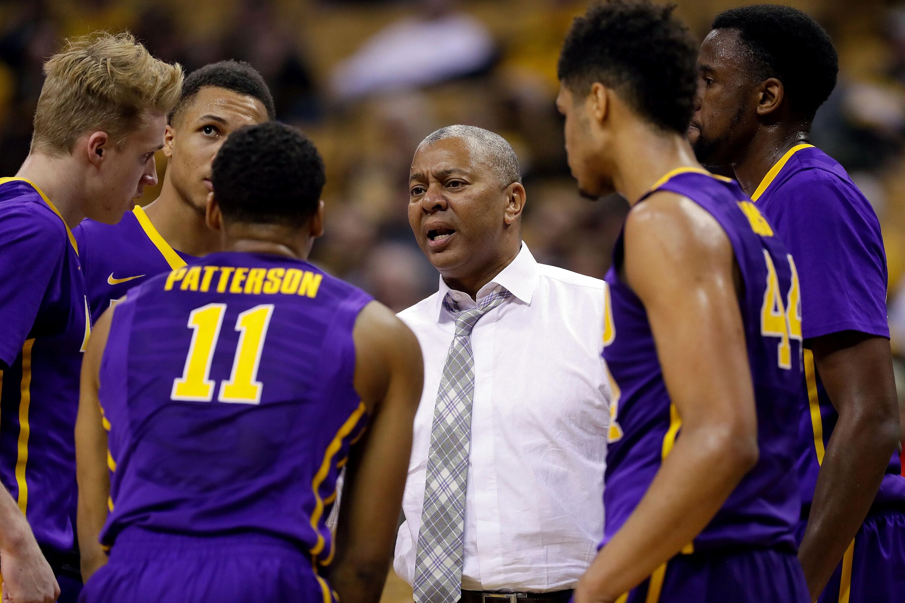 LSU Searches For New Basketball Coach - Thumbnail Image