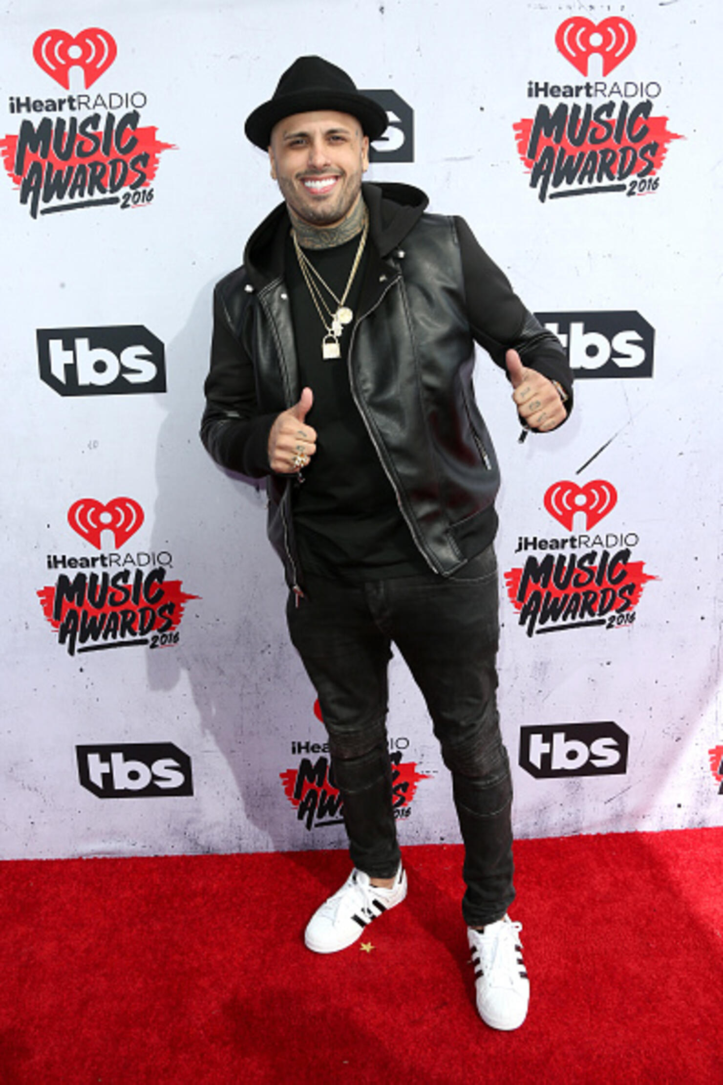 iHeartRadio Music Awards - Arrivals