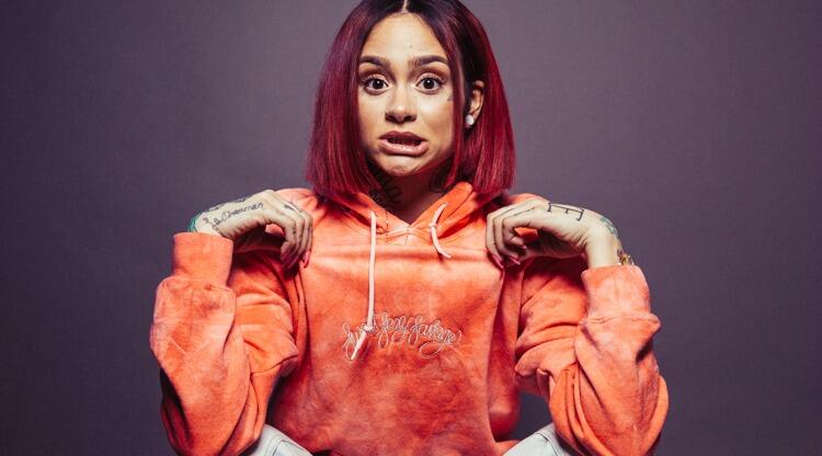 Kehlani Is Back On The Road After Breaking Down In Tears, Canceling ...