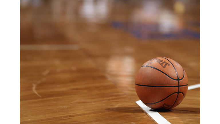 Philadelphia 76ers v Brooklyn Nets