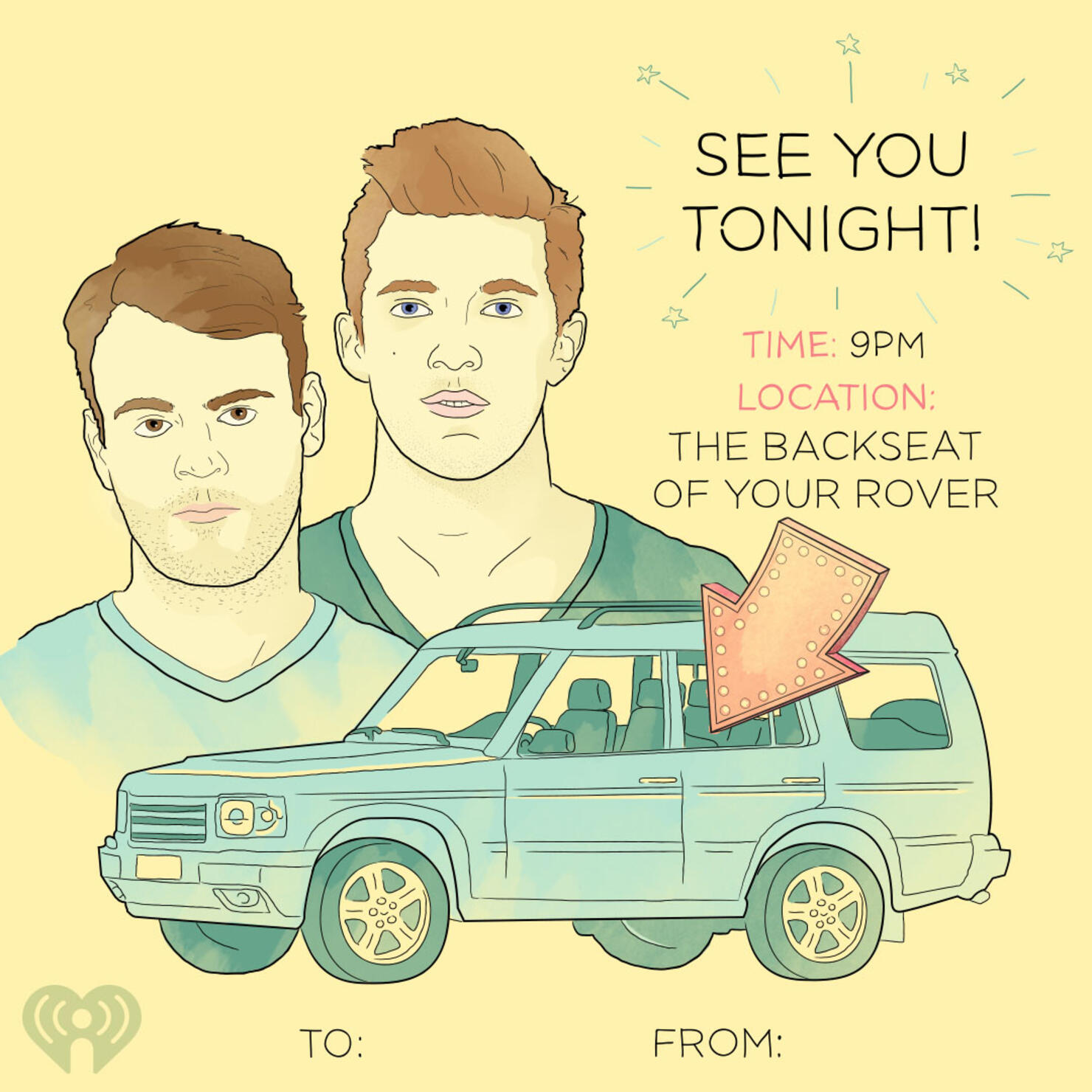 The Chainsmokers