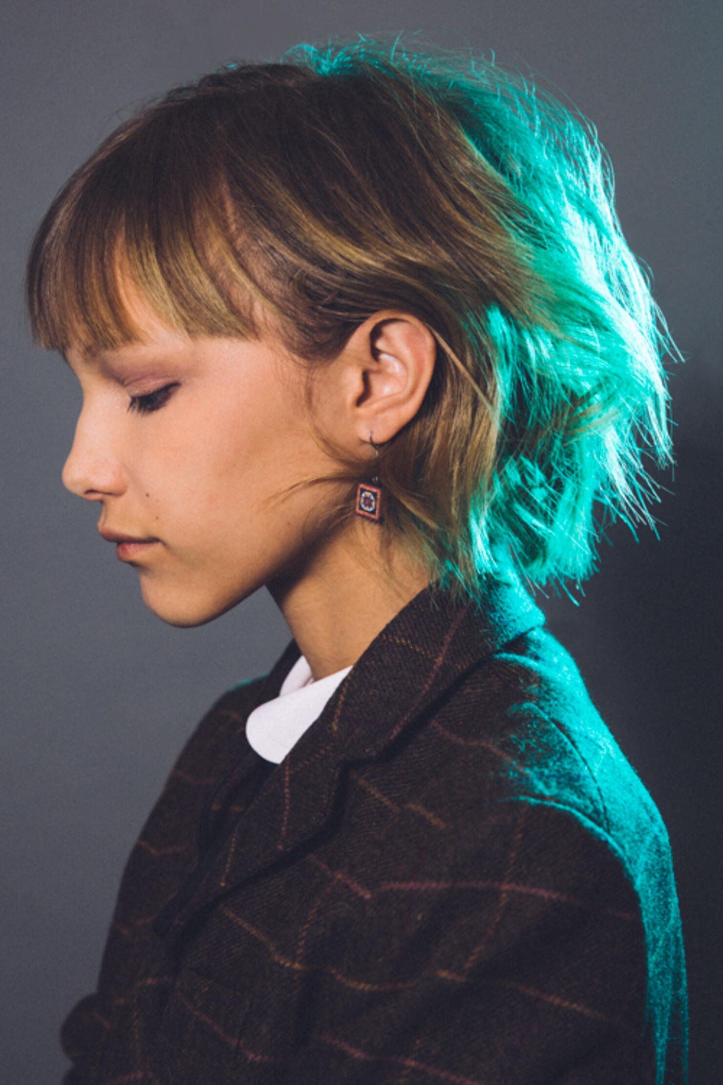 Grace VanderWaal 2017 Photoshoot