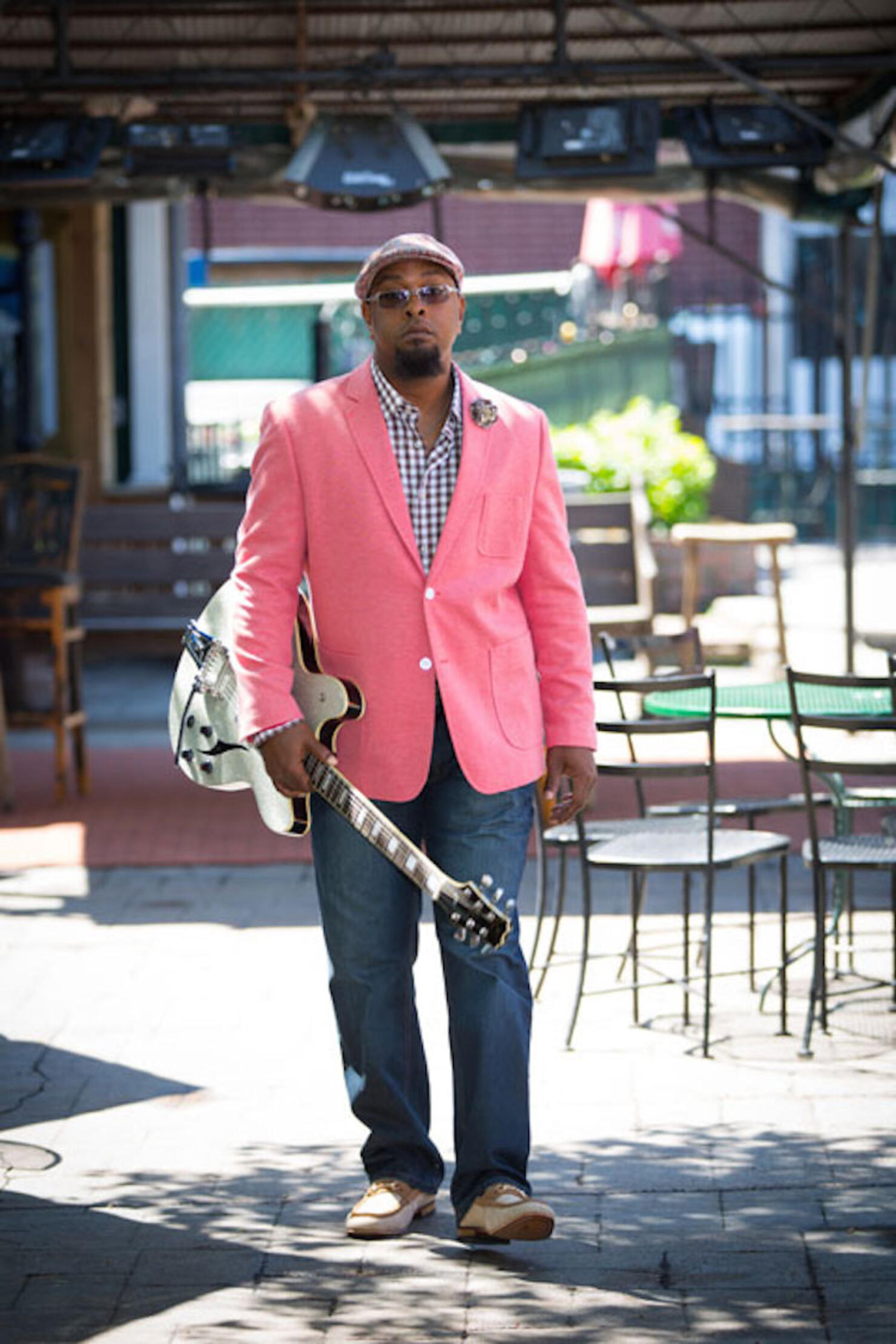 Interview Jonathan Ellison Talks U2 Cover New Album Iheartradio