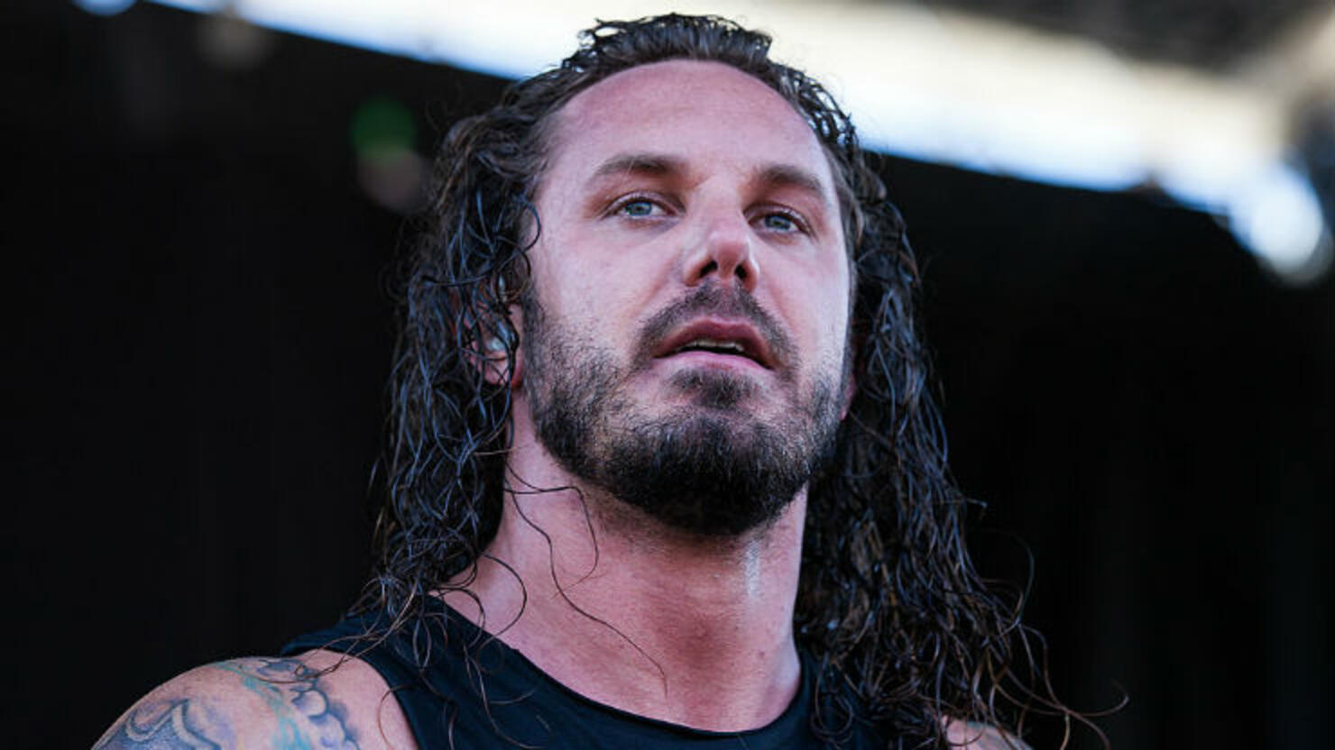 As I Lay Dying's Lambesis Released From Prison |