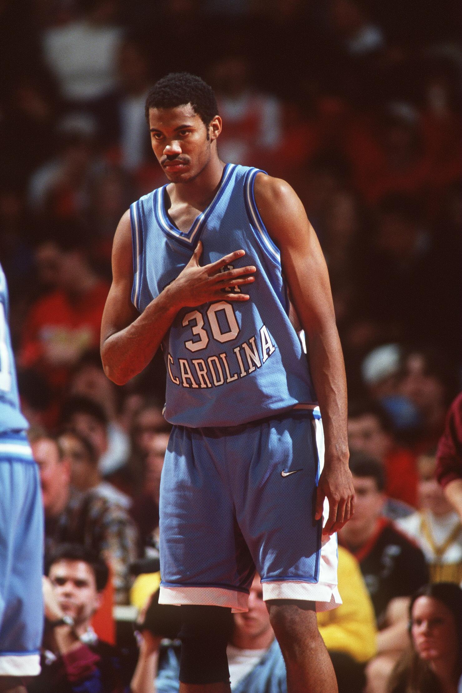 RASHEED WALLACE