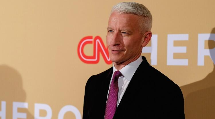 attends the 2015 CNN Heroes: An All-Star Tribute at American Museum of Natural History on November 17, 2015 in New York City.