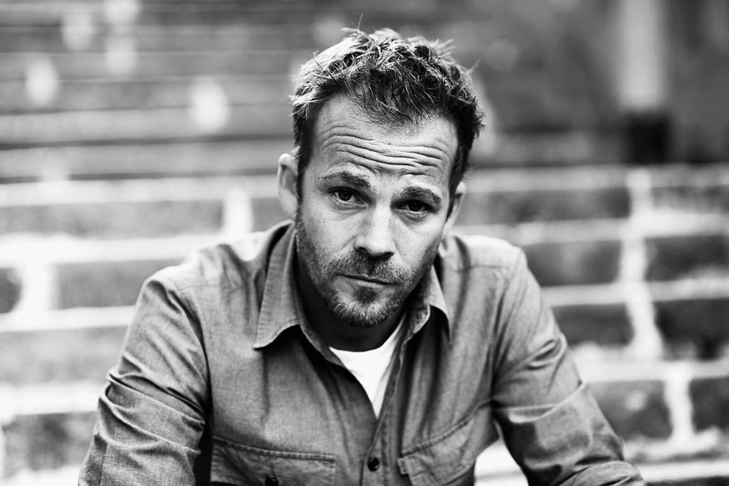'The Motel Life' Portrait Session - The 7th Rome Film Festival