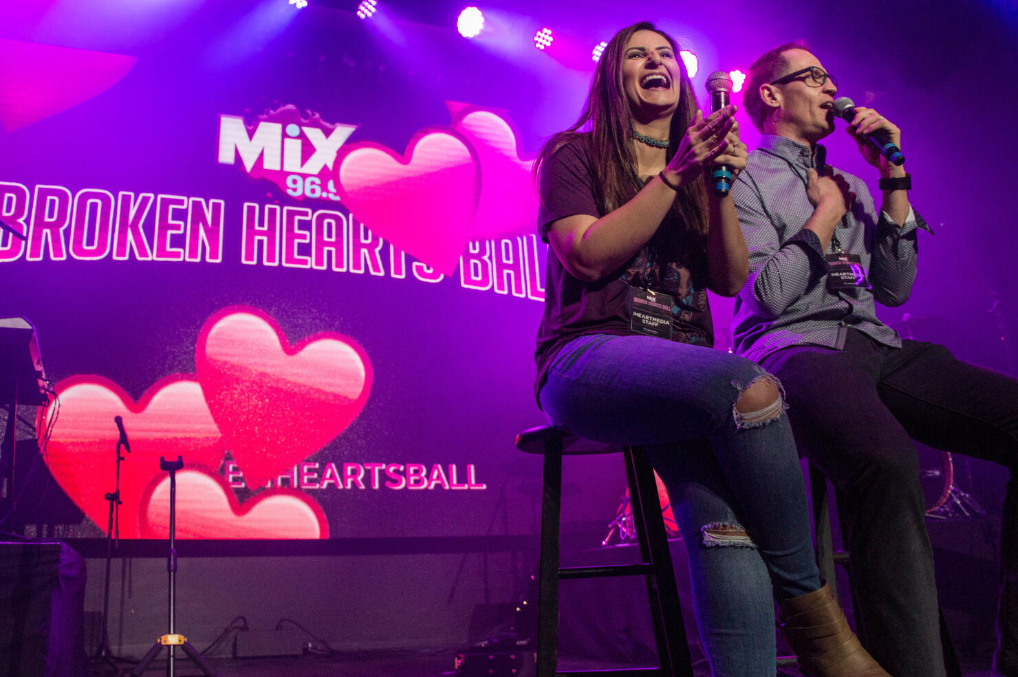Best Of Broken Hearts Ball