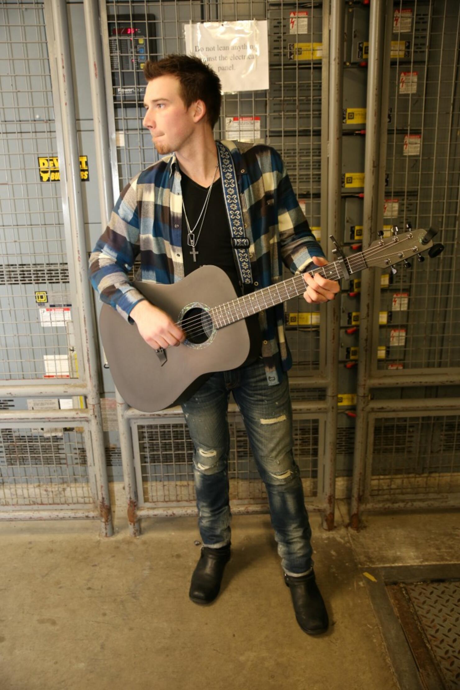 Morgan Wallen Meet and Greet