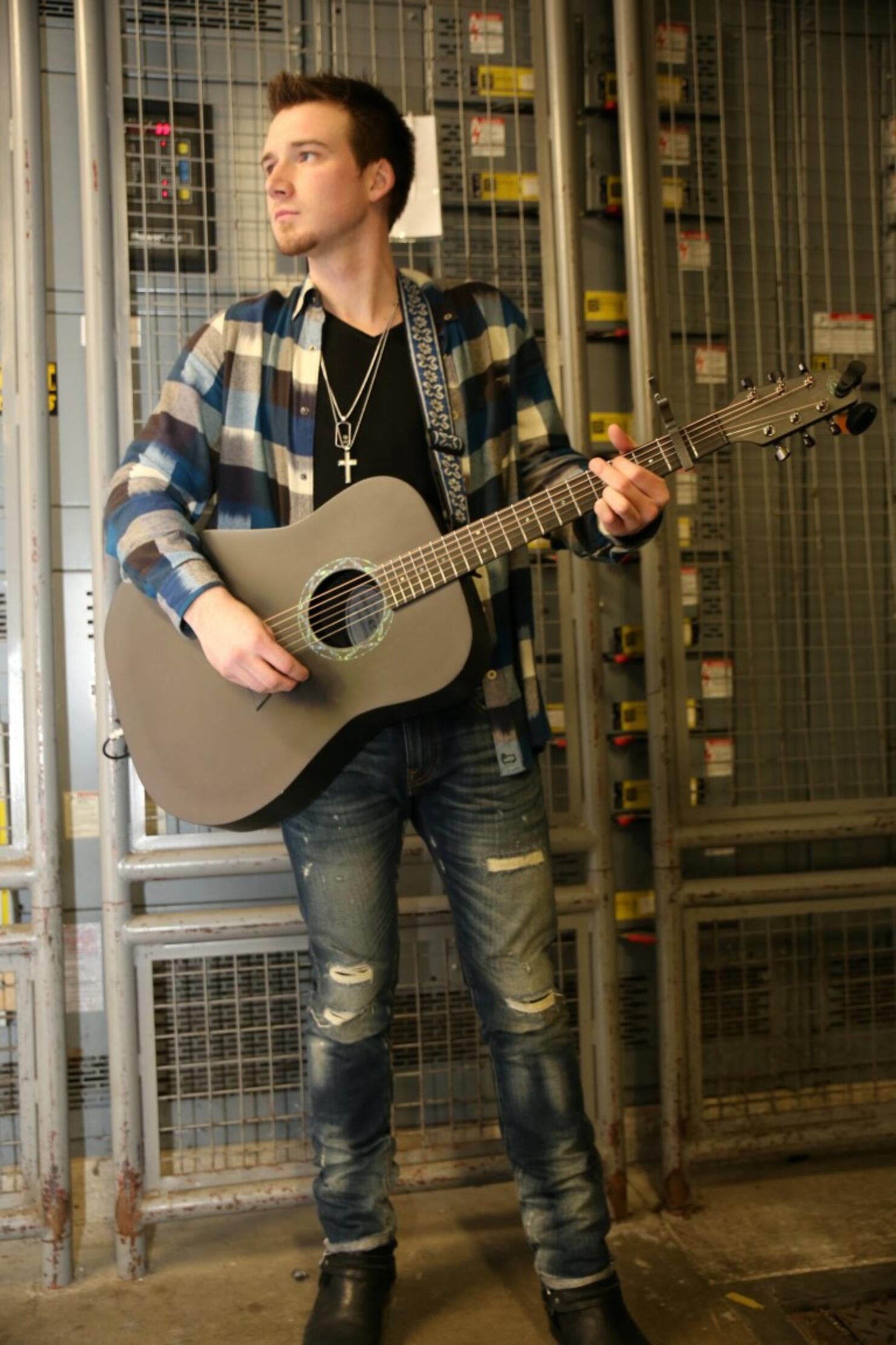 Morgan Wallen Meet and Greet