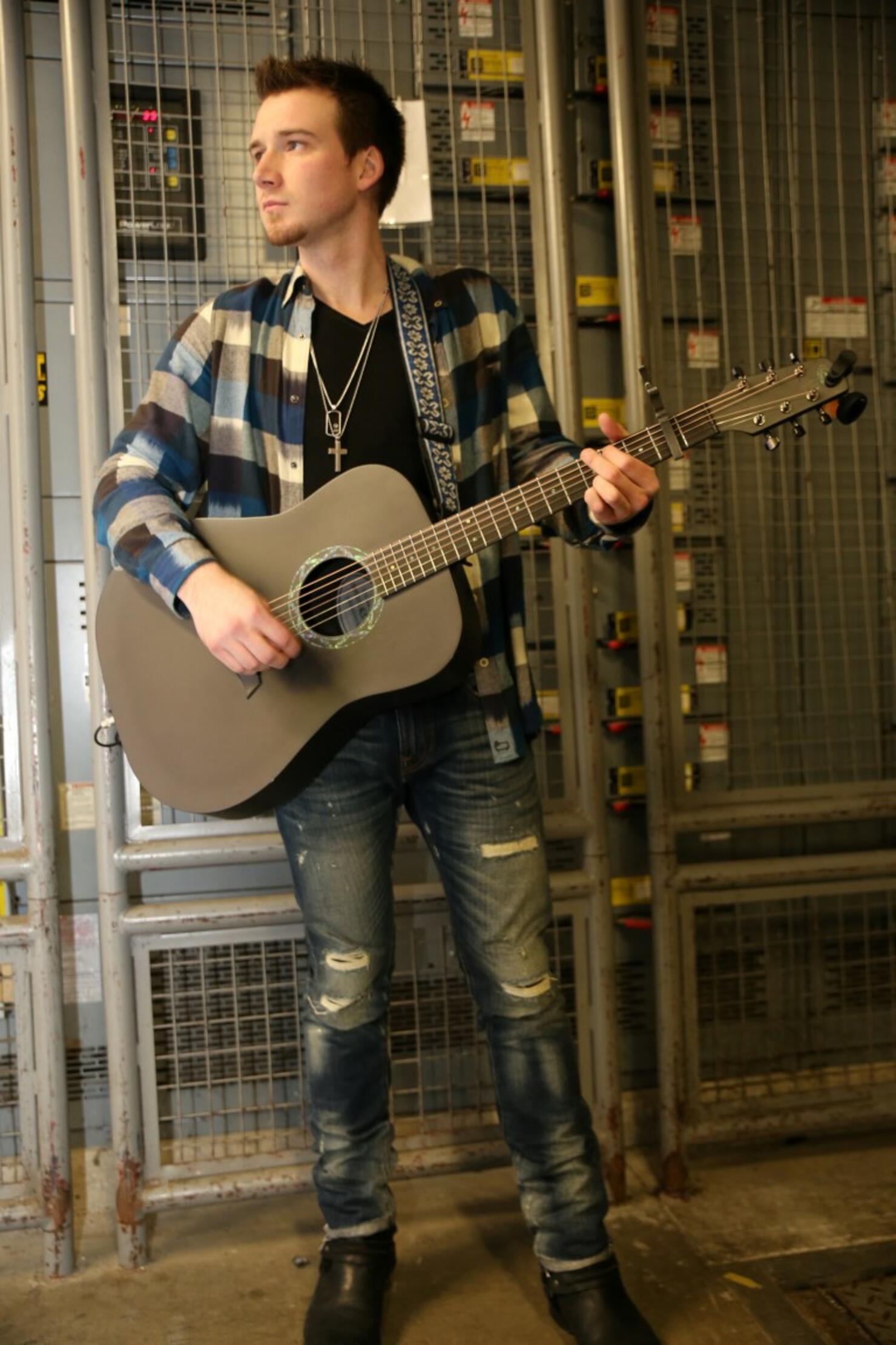 Morgan Wallen Meet and Greet