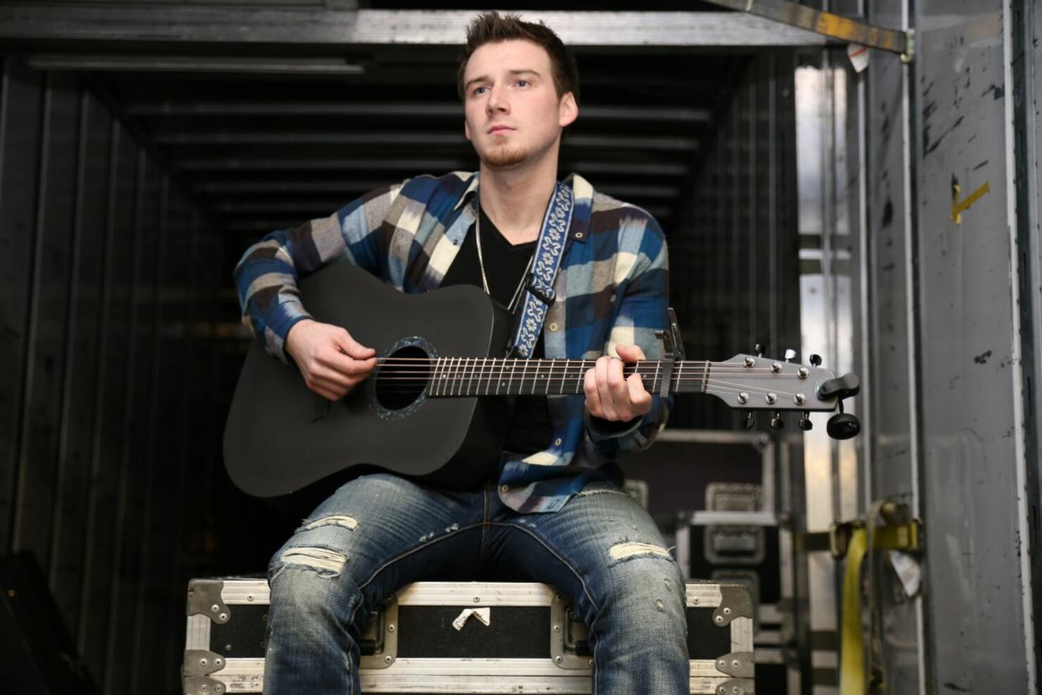 Morgan Wallen Meet and Greet