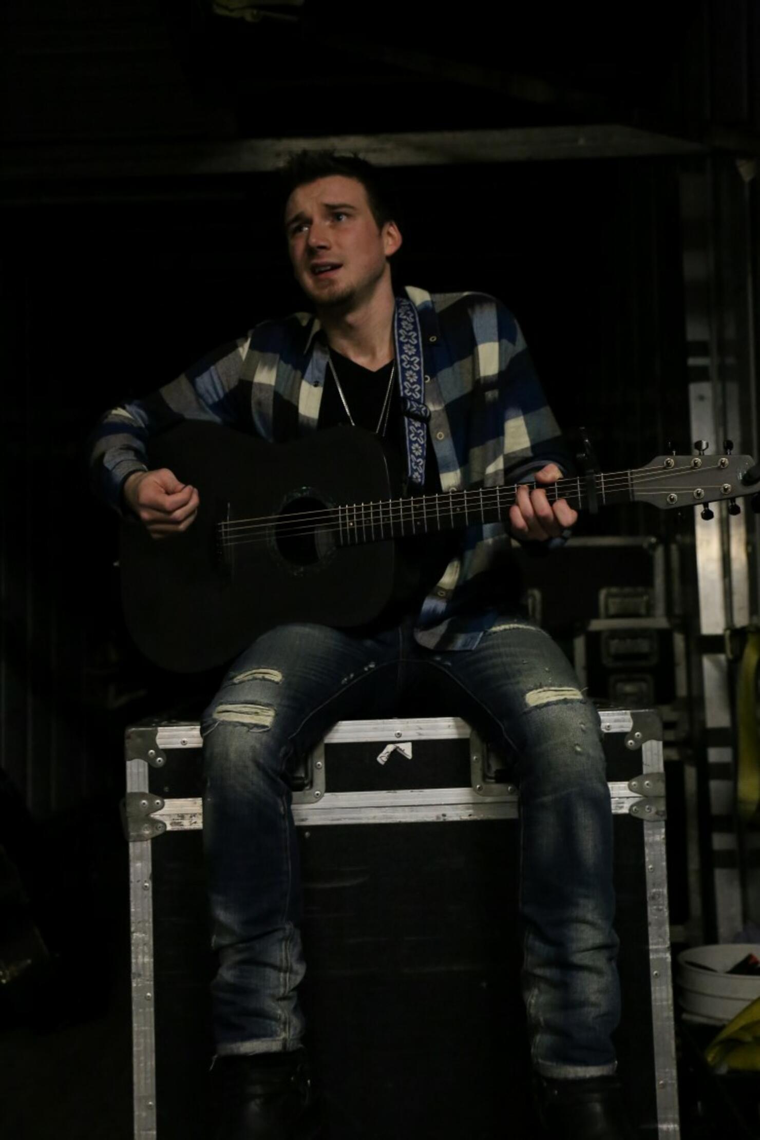 Morgan Wallen Meet and Greet