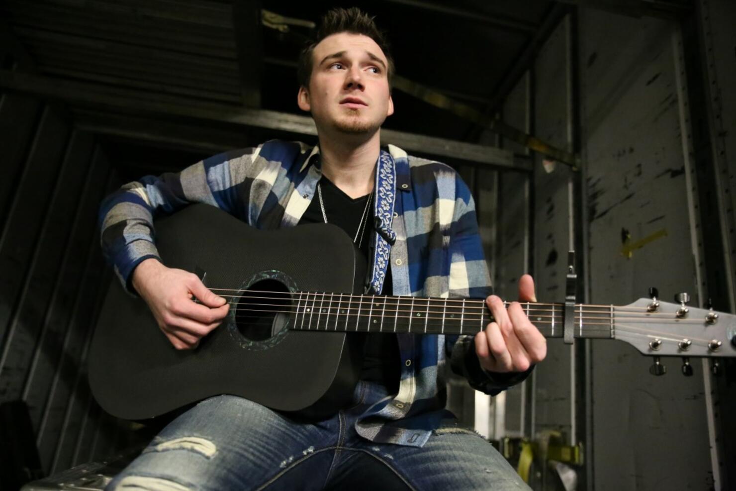 Morgan Wallen Meet and Greet
