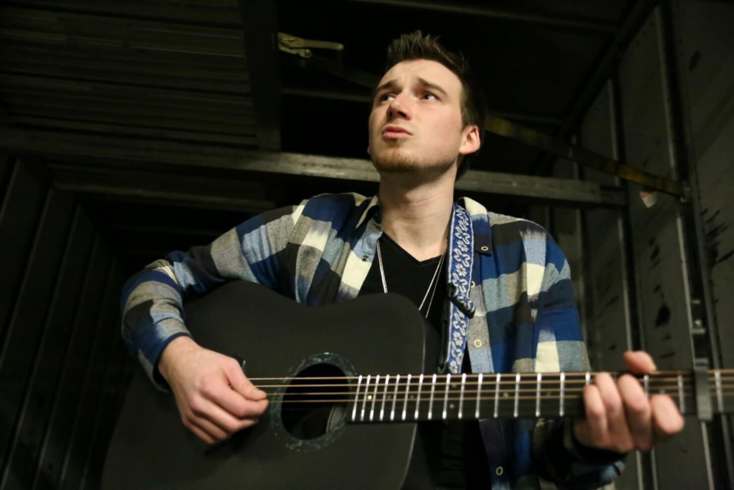 Morgan Wallen Meet and Greet