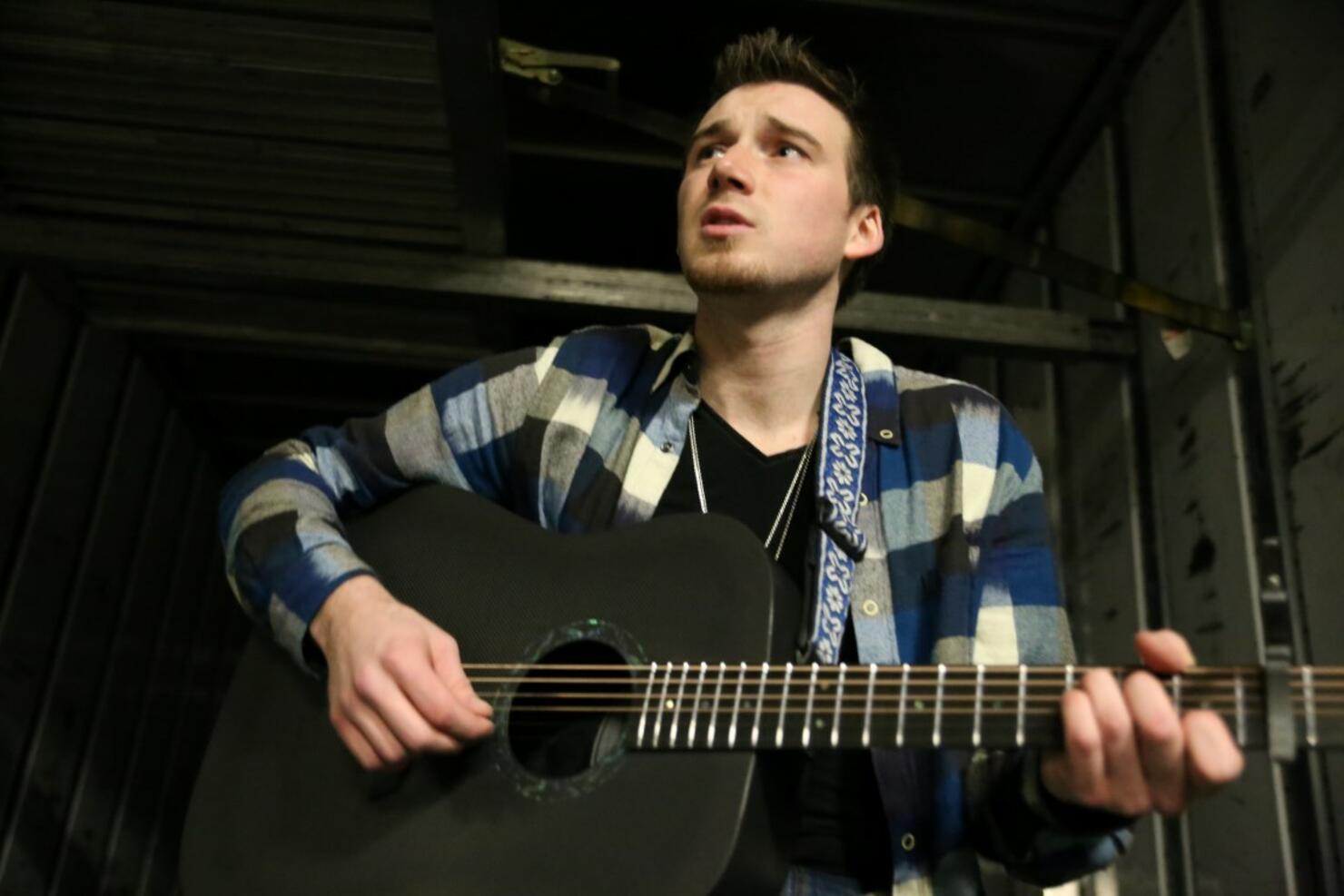 Morgan Wallen Meet and Greet
