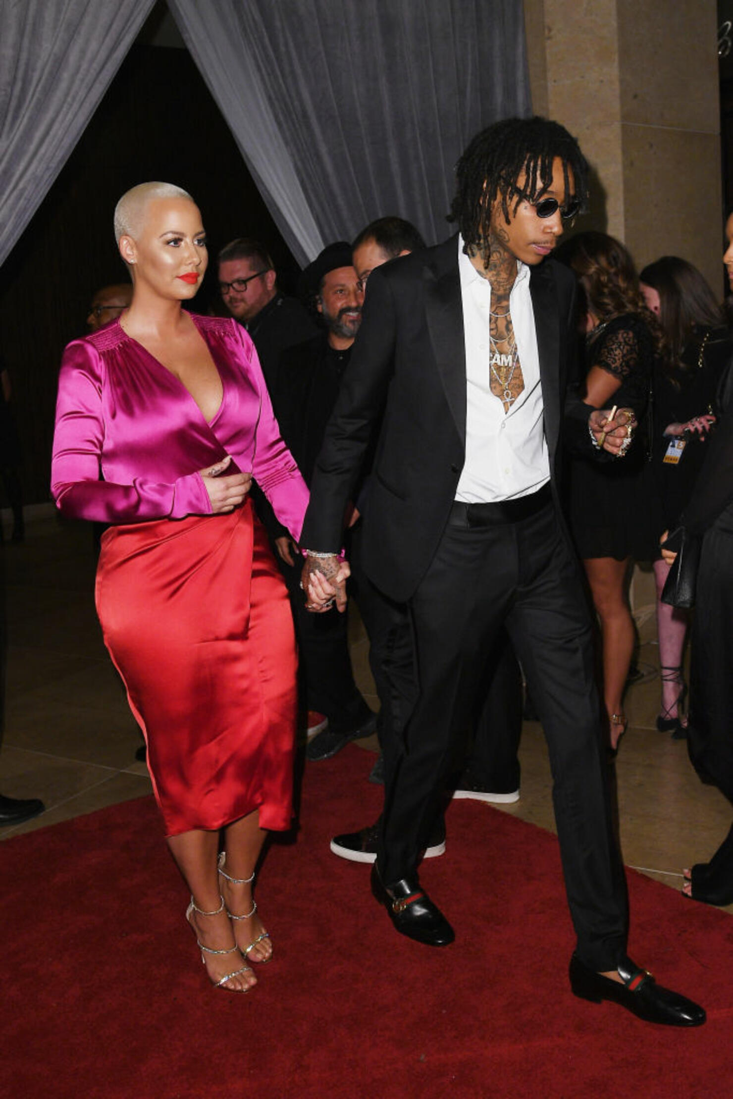 Photo credit: Getty Images