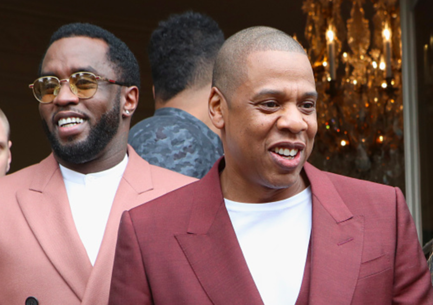 Roc Nation Brunch