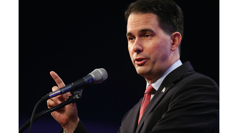 Republican Presidential Hopefuls Meet With Potential Iowa Voters