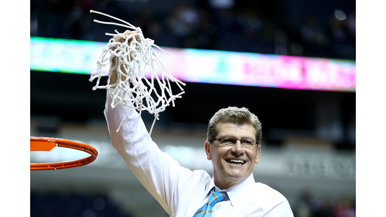 NCAA Women's Final Four - Championship - Notre Dame v Connecticut