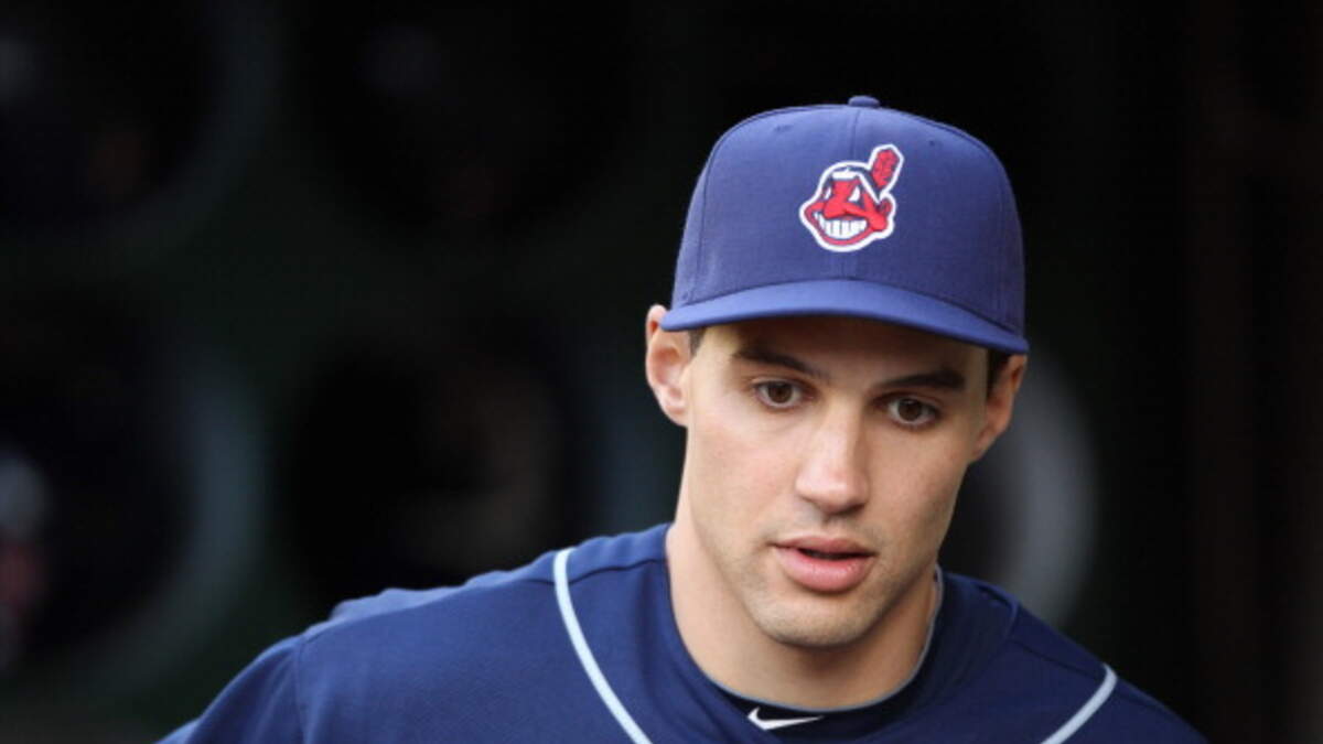 Grady Sizemore joins Indians as advisor