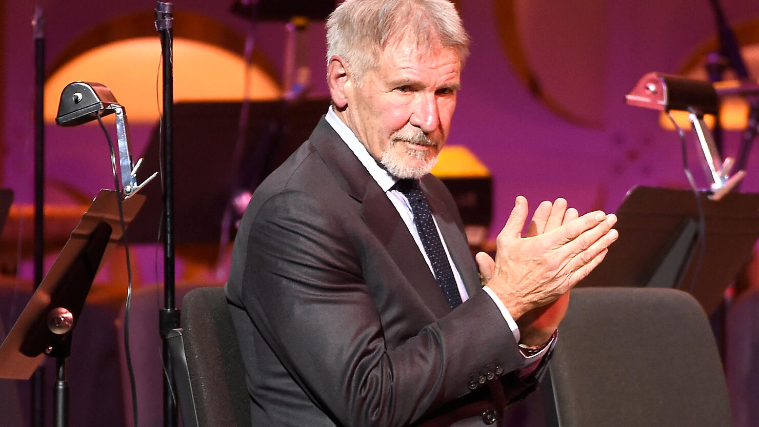 Ambassadors For Humanity Gala Benefiting USC Shoah Foundation