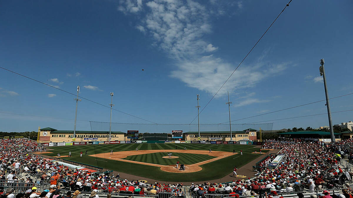 Cardinals, Marlins ready for construction 'headaches' with $108 million  spring training makeover