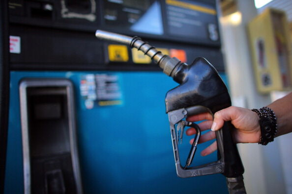 Unseasonably High Gas Prices Suggest Year Of Escalating Prices