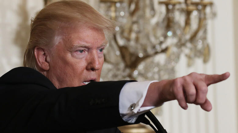 Will the Trump meeting with the CBC happen now? - Thumbnail Image