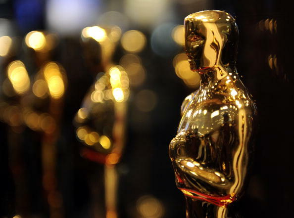 All the Nominees at This Year's Oscars! - Thumbnail Image