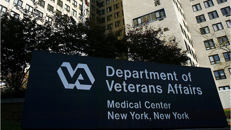 Vets Fight To Keep Hospital Opened