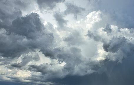 Storm Clouds