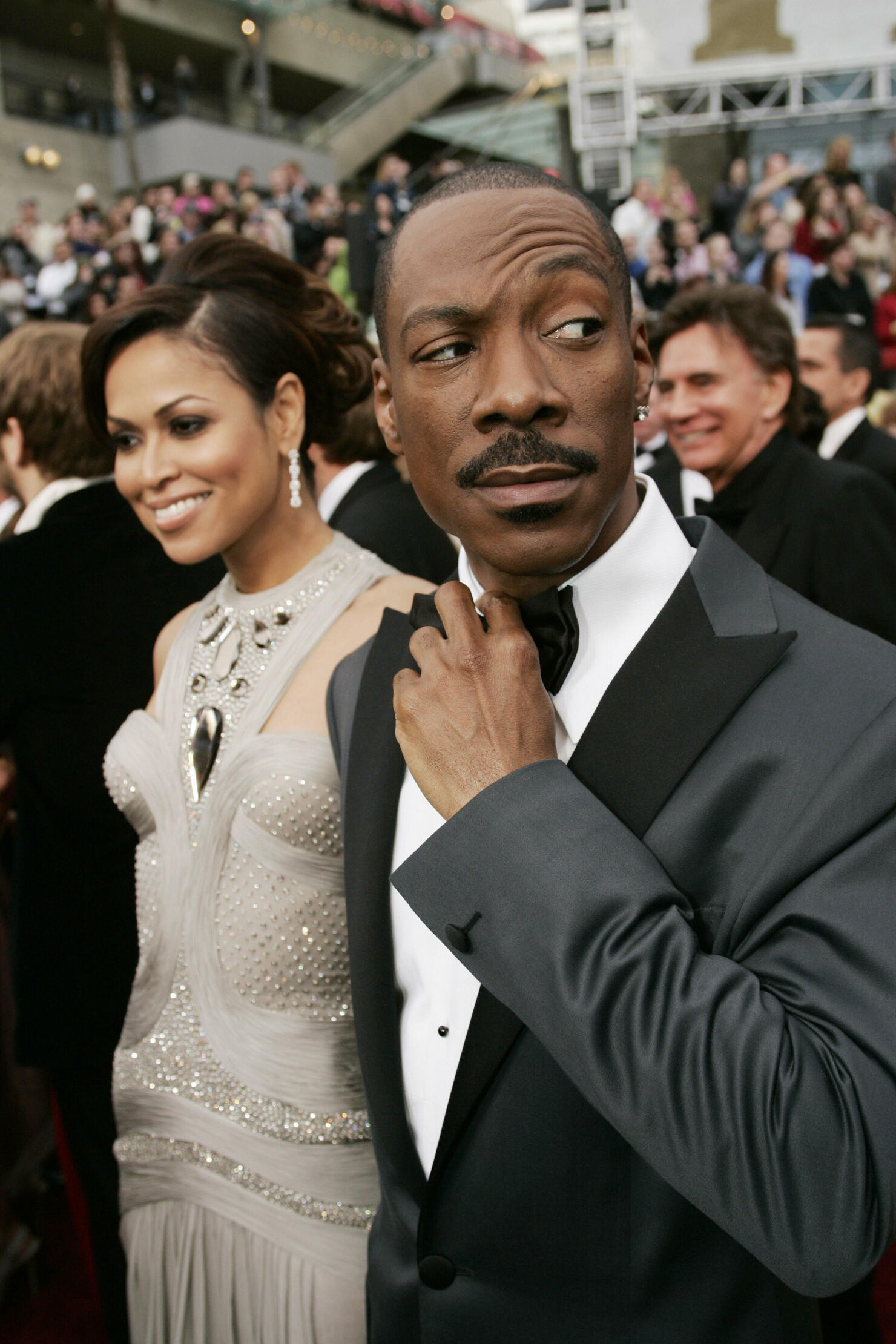Eddie Murphy