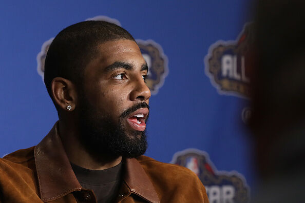 NBA All-Star Game 2017 - Media Availability