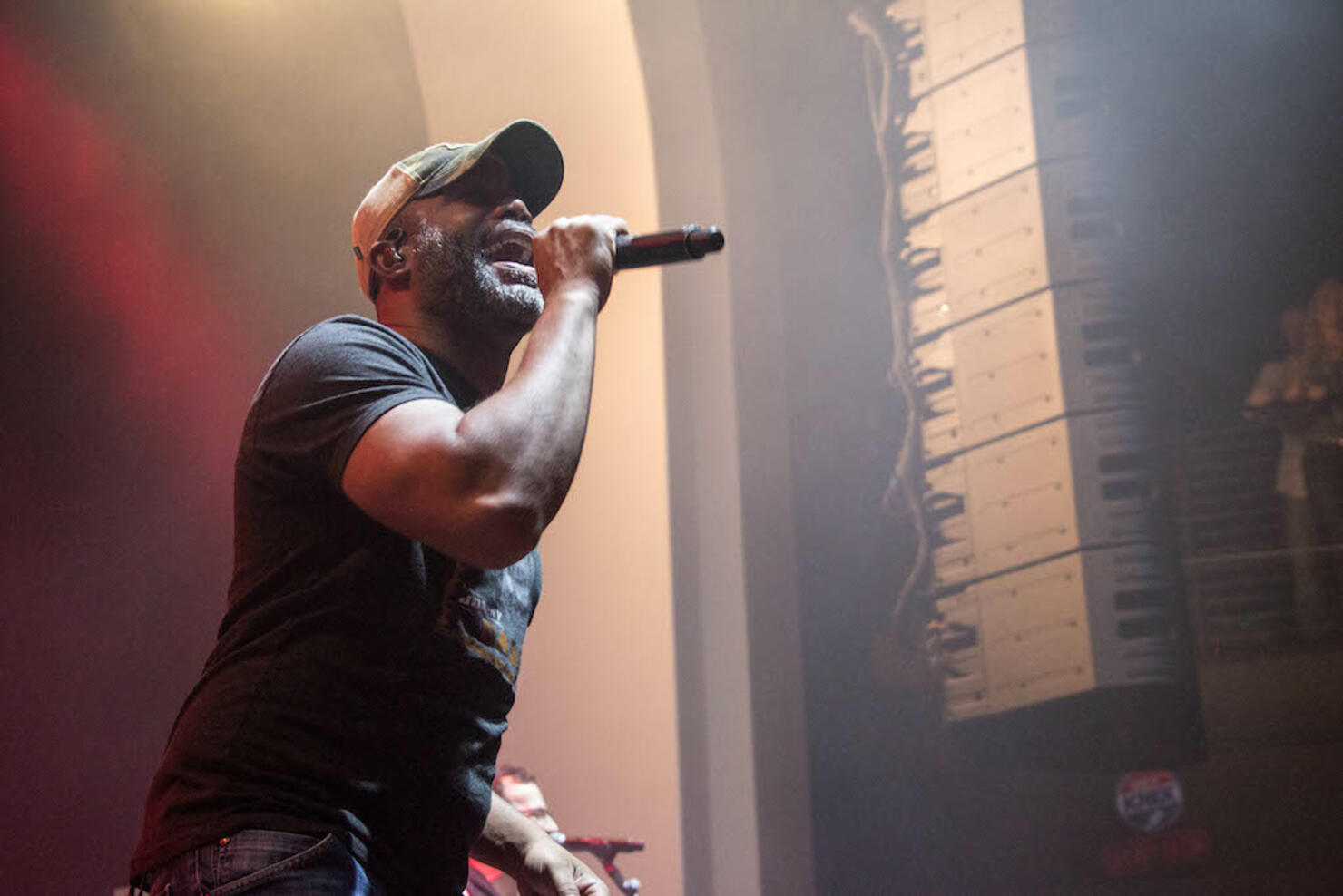 BREAKING Darius Rucker Is Our 2017 KNIX Secret Show Artist! iHeart